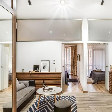 Hotelise I Tonic Apartment Erivan Exterior foto