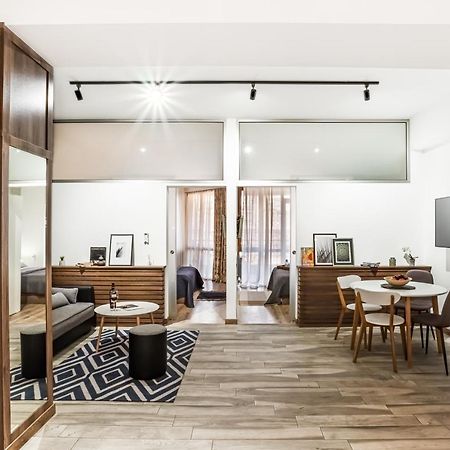 Hotelise I Tonic Apartment Erivan Exterior foto