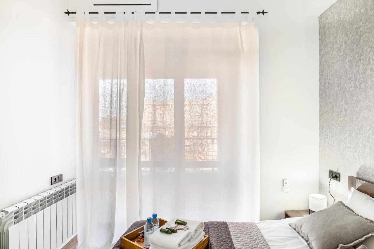 Hotelise I Tonic Apartment Erivan Exterior foto