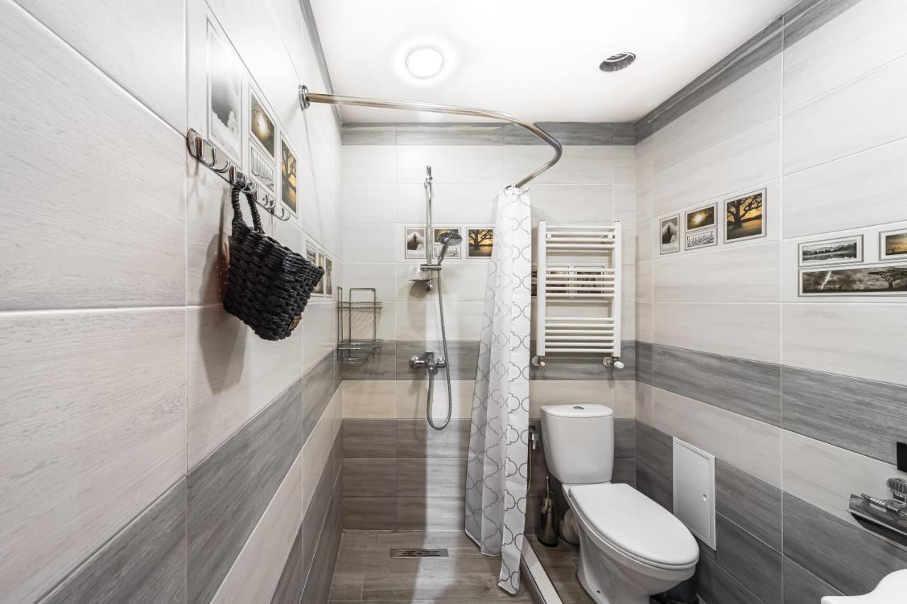 Hotelise I Tonic Apartment Erivan Exterior foto