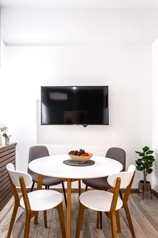 Hotelise I Tonic Apartment Erivan Exterior foto