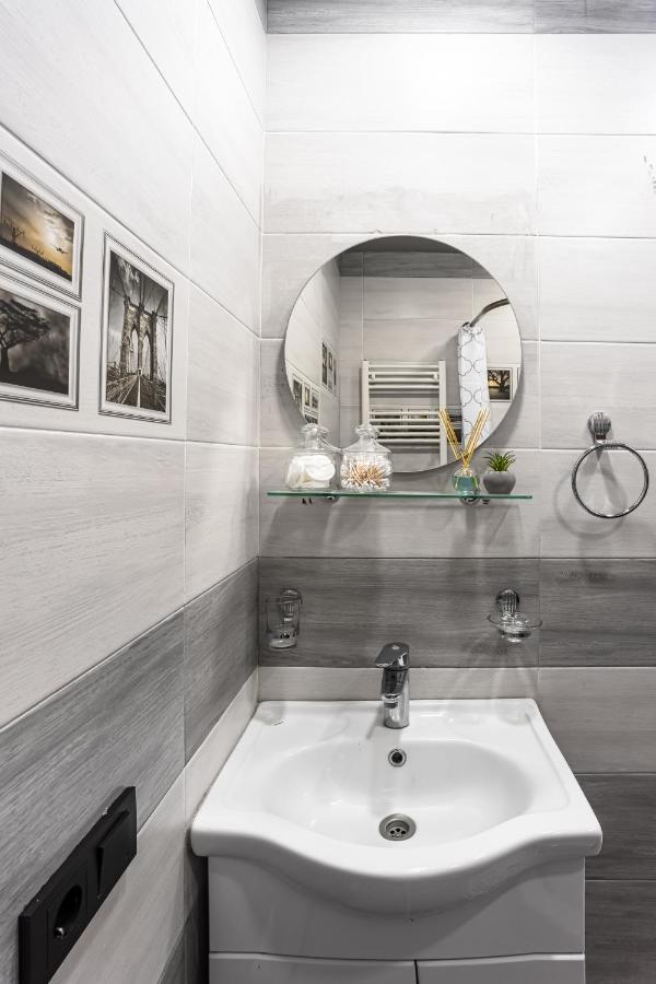 Hotelise I Tonic Apartment Erivan Exterior foto