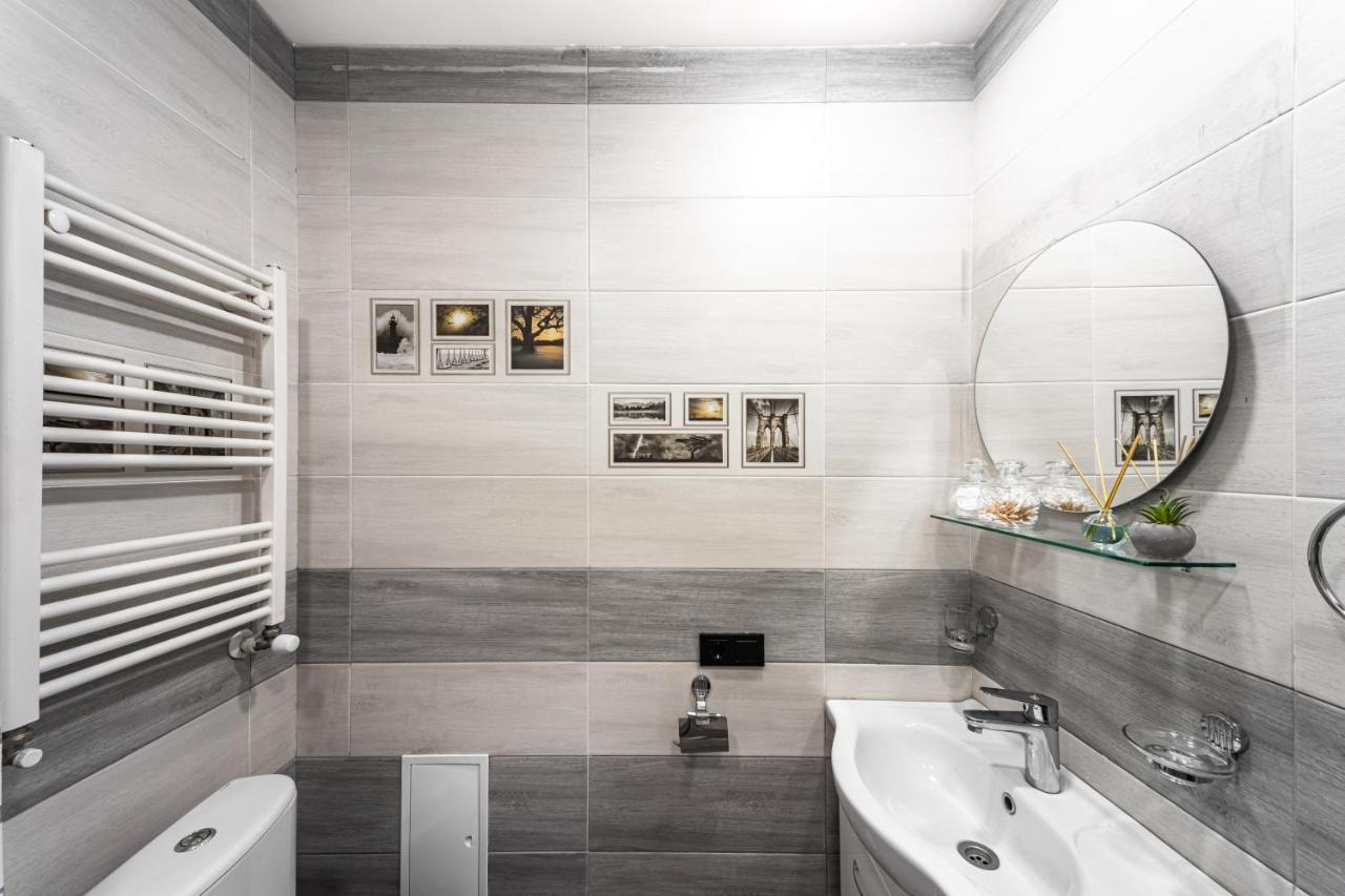 Hotelise I Tonic Apartment Erivan Exterior foto