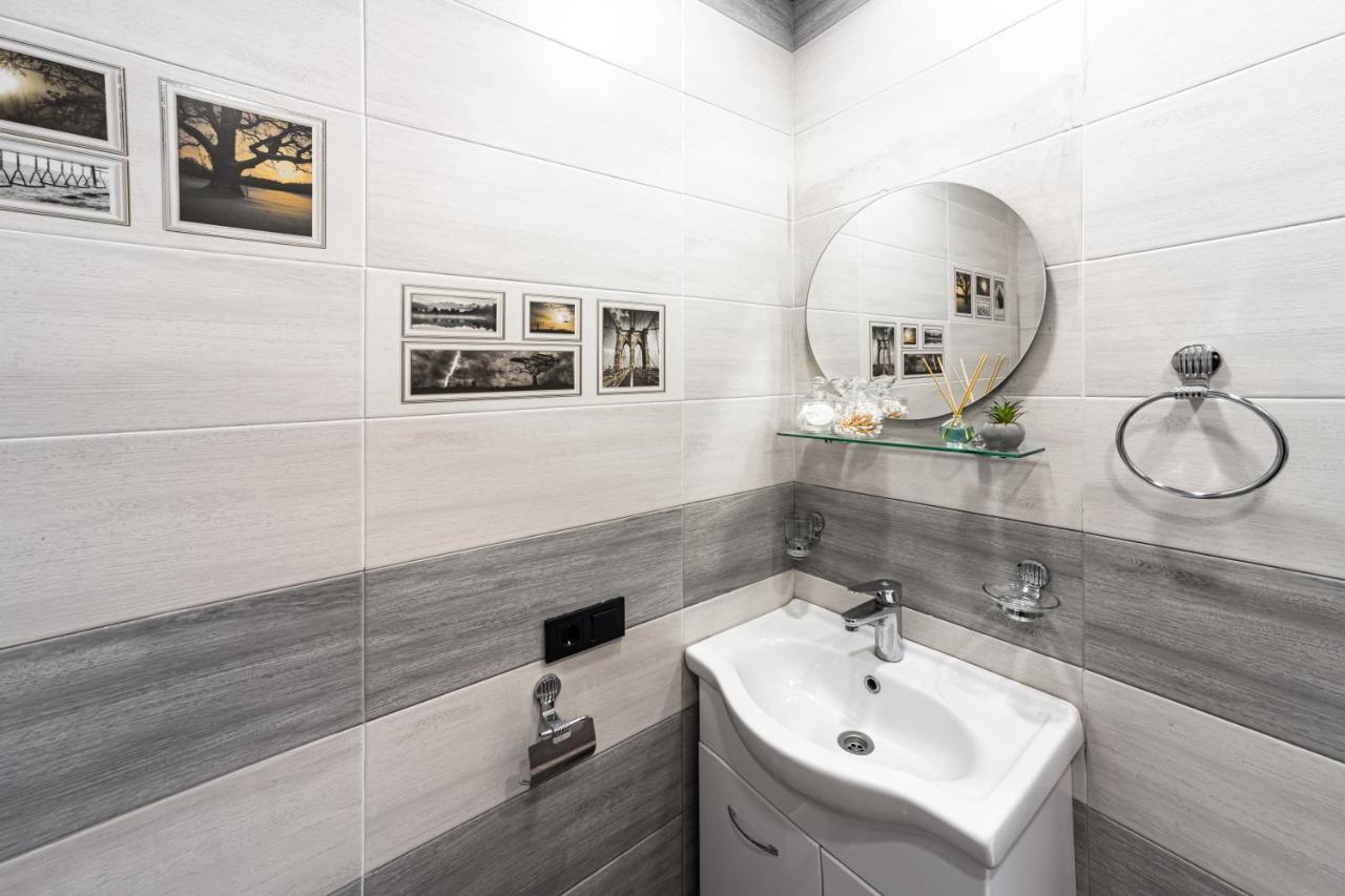 Hotelise I Tonic Apartment Erivan Exterior foto